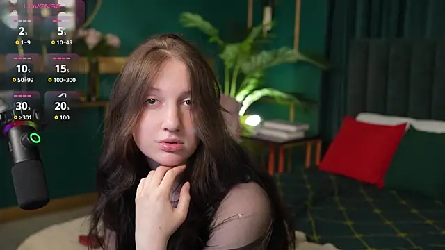 Elisabeth_Binder webcam