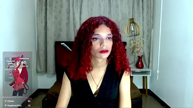 luisa__torres webcam