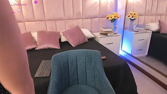 Honney_Taylor webcam