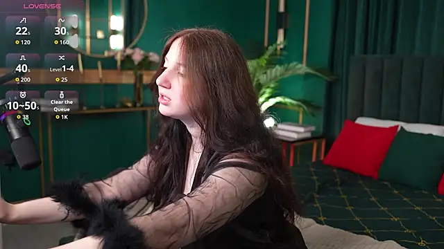 Elisabeth_Binder webcam