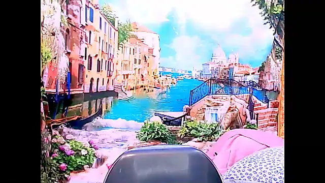 Indianfairy99 webcam