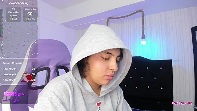 miku_katsuragi webcam