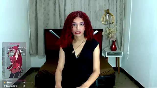 luisa__torres webcam