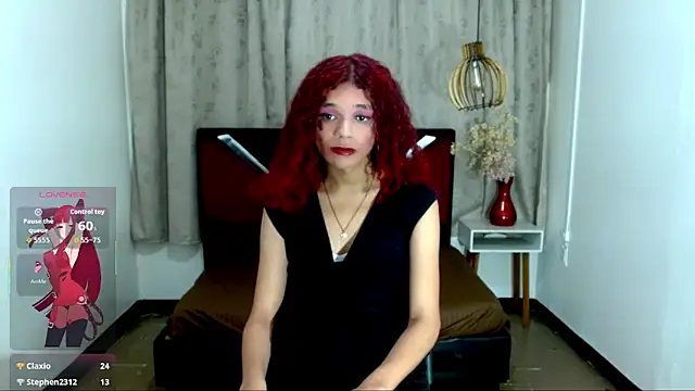 luisa__torres webcam