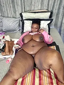 ThickianaRider webcam