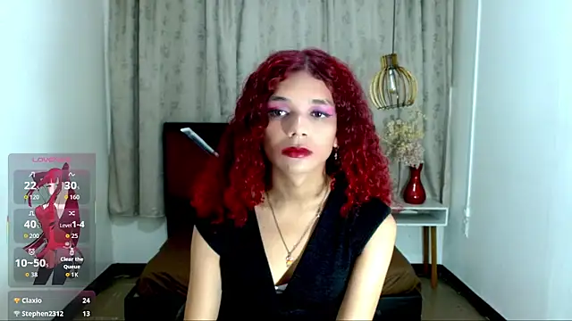 luisa__torres webcam