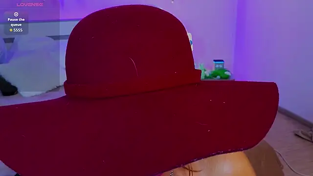 AnittaHarris_ webcam