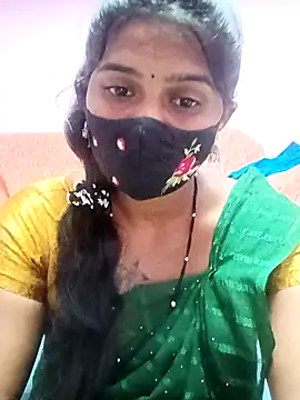 Tamil_Hot_Anu webcam