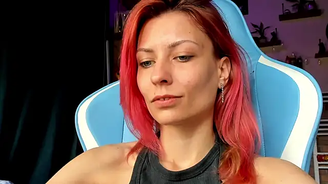 karo123421 - Karo123421's free webcam - UK Sex Cams