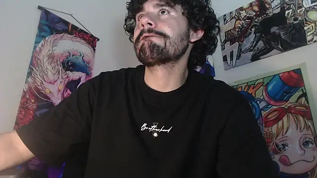 LuciferSantoryu webcam