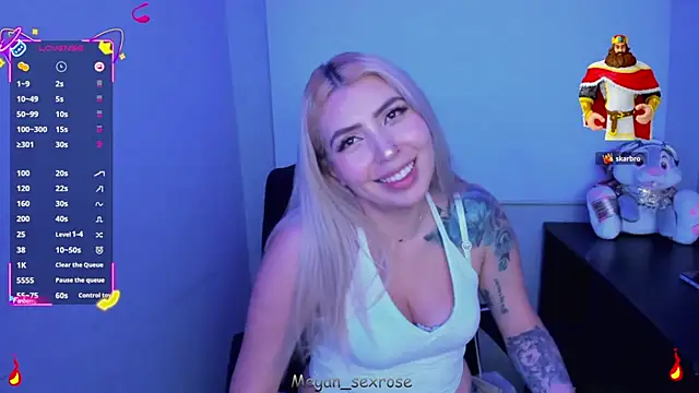 Megan_sexrosse webcam