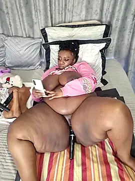 ThickianaRider webcam