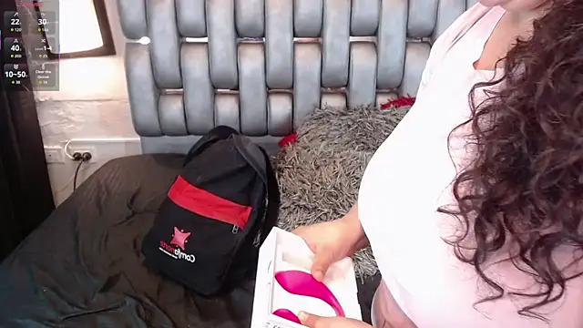 Madison_Copers webcam