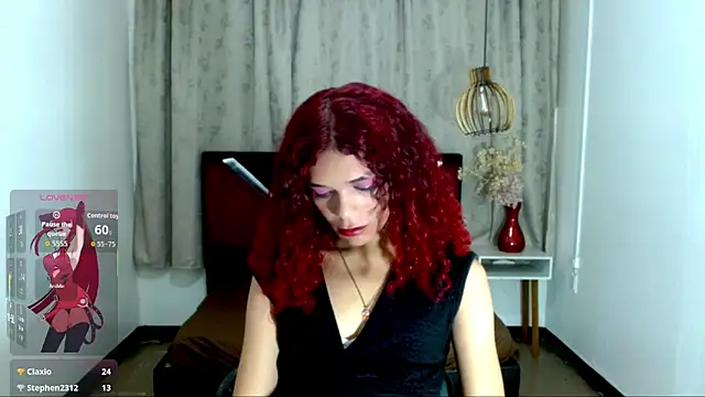 luisa__torres webcam