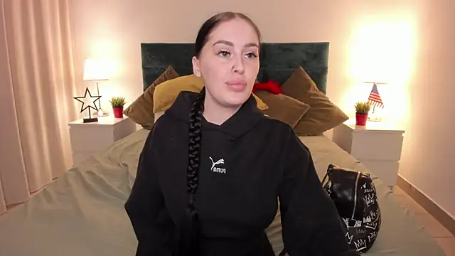 missAngellina webcam