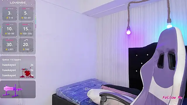 miku_katsuragi webcam