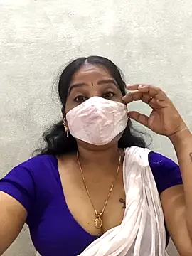 MaaliiiPonuTamil webcam