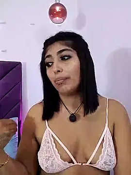 Kaylachannell webcam