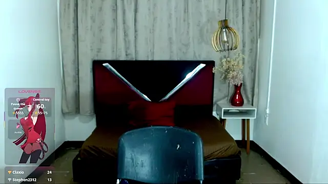 luisa__torres webcam