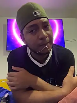 Danny_black11 webcam