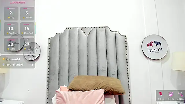 agartha_velvet webcam