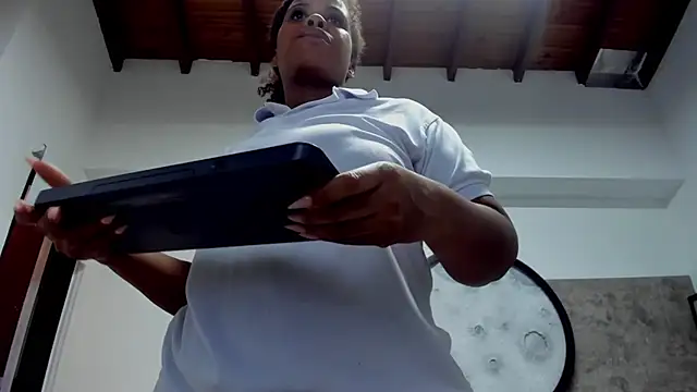 Jimdrama_alarcon webcam