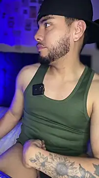 kryzthian_Olrox webcam