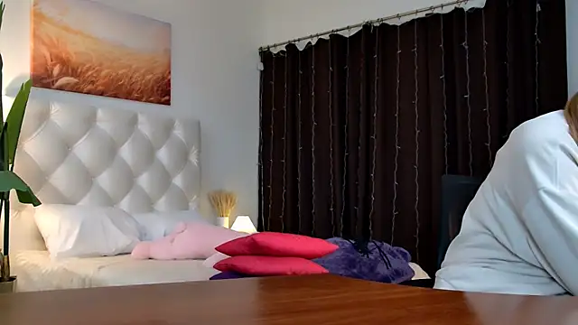 JenniferGraces webcam