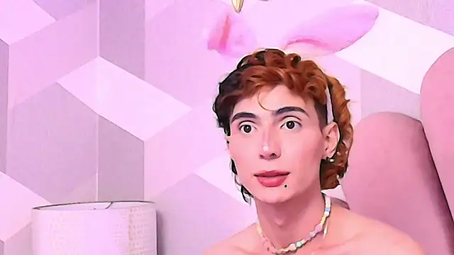 KylieMonnett live sex cam