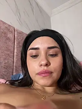 Kimmymadison- webcam