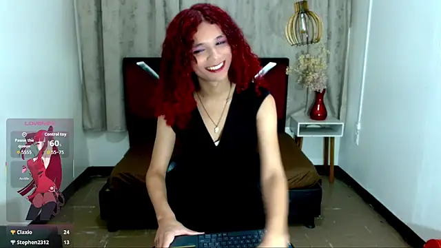 luisa__torres webcam