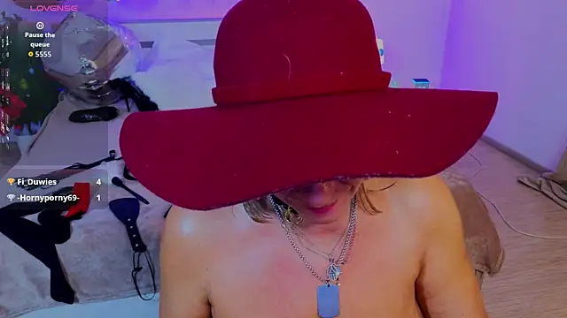 AnittaHarris_ webcam