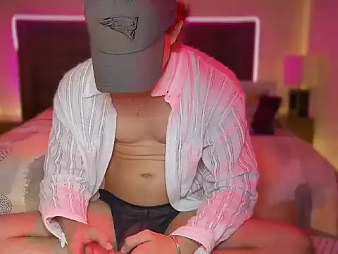 mcklister_kinky_feets webcam