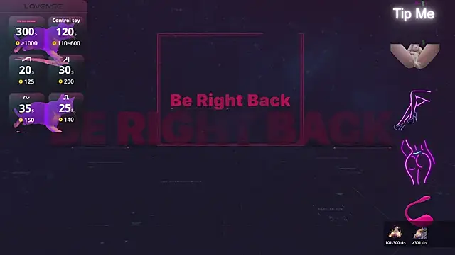 filipinastarlet webcam