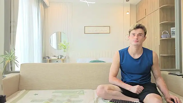 Morning_Stars webcam