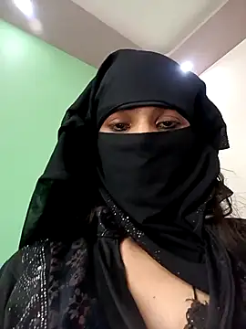 Aafreen_36 webcam