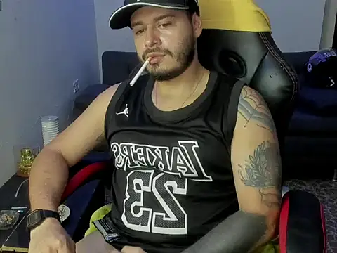 ragnar_lothbrok777 webcam