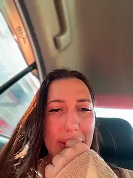 AleksandraRich webcam