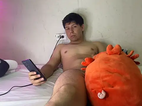 Axel_es webcam