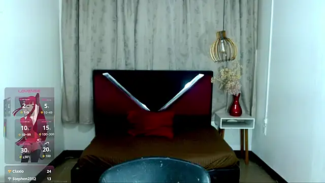 luisa__torres webcam