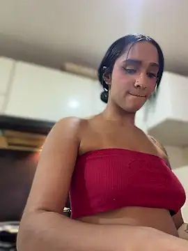 Isabella-Teen webcam