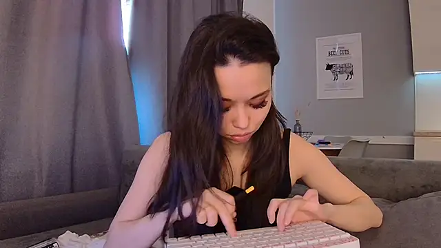 janeLoveSweetHeart webcam