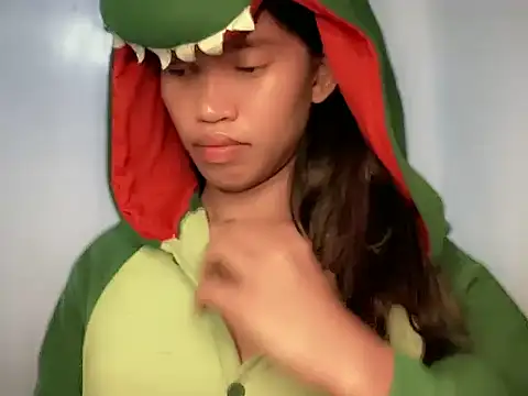 Yourgoddess_jayve webcam