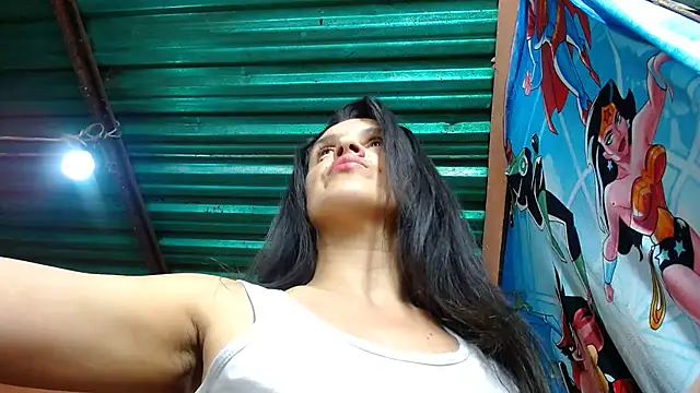 chandra_haraa webcam