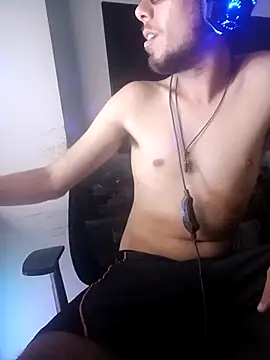 Mateusoliver7 webcam