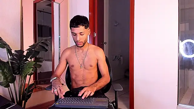 Thiagoferreti webcam