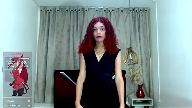 luisa__torres webcam