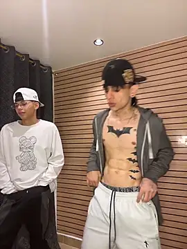 TheBatMansion webcam