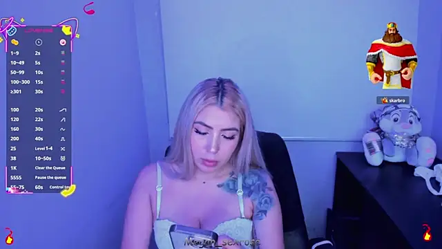 Megan_sexrosse webcam