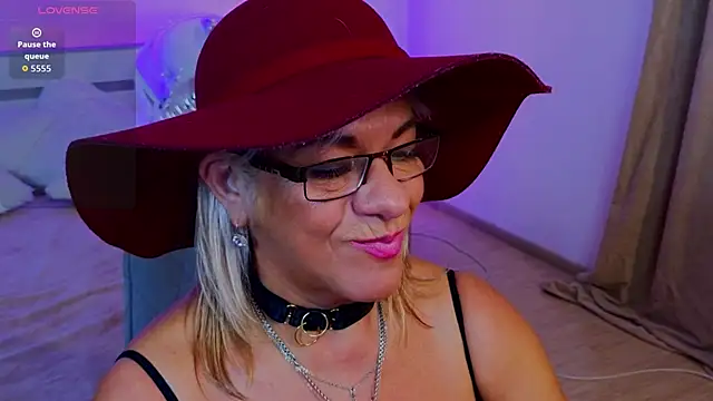 AnittaHarris_ webcam